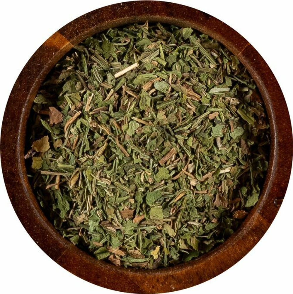 Сельдерей, лист сушеный, 30 грамм