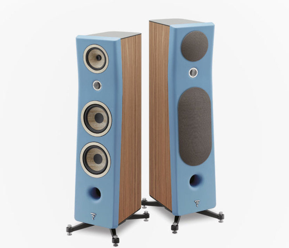 Focal Kanta N° 3