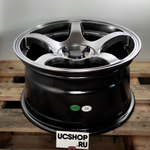 Комплект дисков Prodrive GC-05F 15x8 et25 4x100