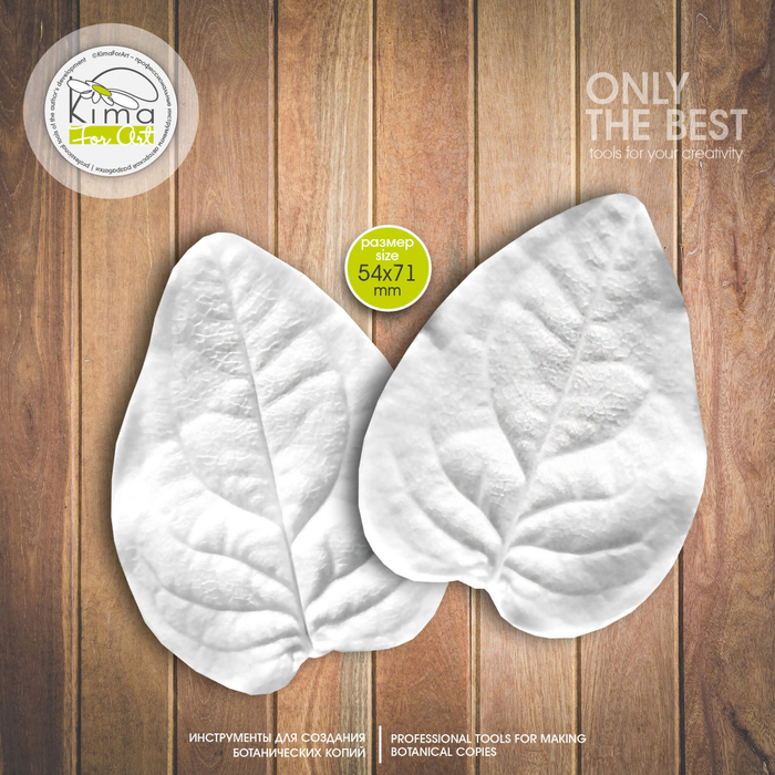 Гиперикум лист большой