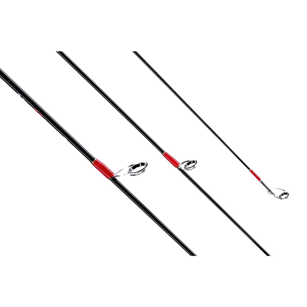 Зимняя удочка ZETRIX GLACIER ZGR-65MH max 21g, длина - 0,65m