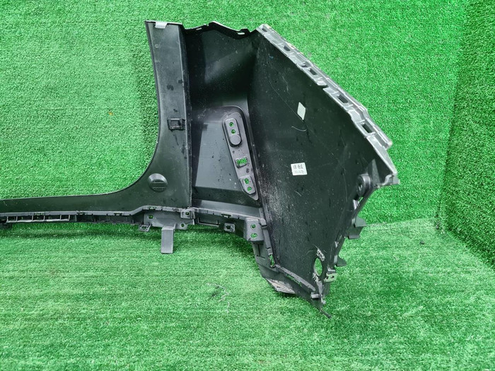 Бампер задний Geely Coolray (2023-н.в.)