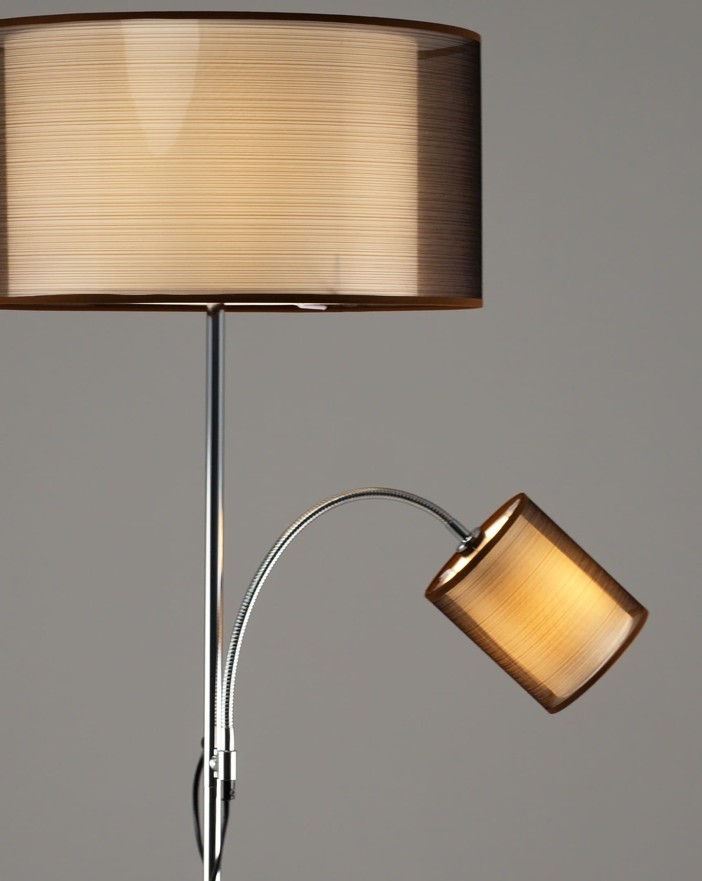 Торшер Moderli V10625-2F Room