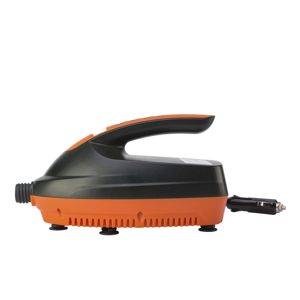 Насос высокого давления (полного цикла) BST HT-781 для лодок ПВХ и SUP досок