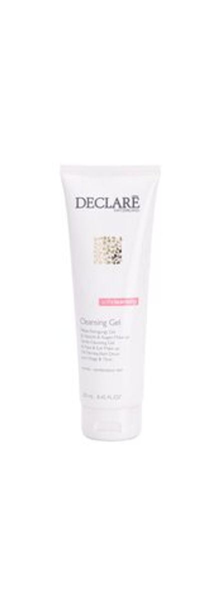 Declare Soft Cleansing - нежный очищающий гель для нормальной и комбинированной кожи /   200  ml  / GTIN 9007867005019