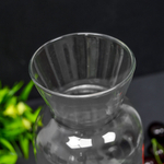 Графин декантер 1260мл "Village", без крышки