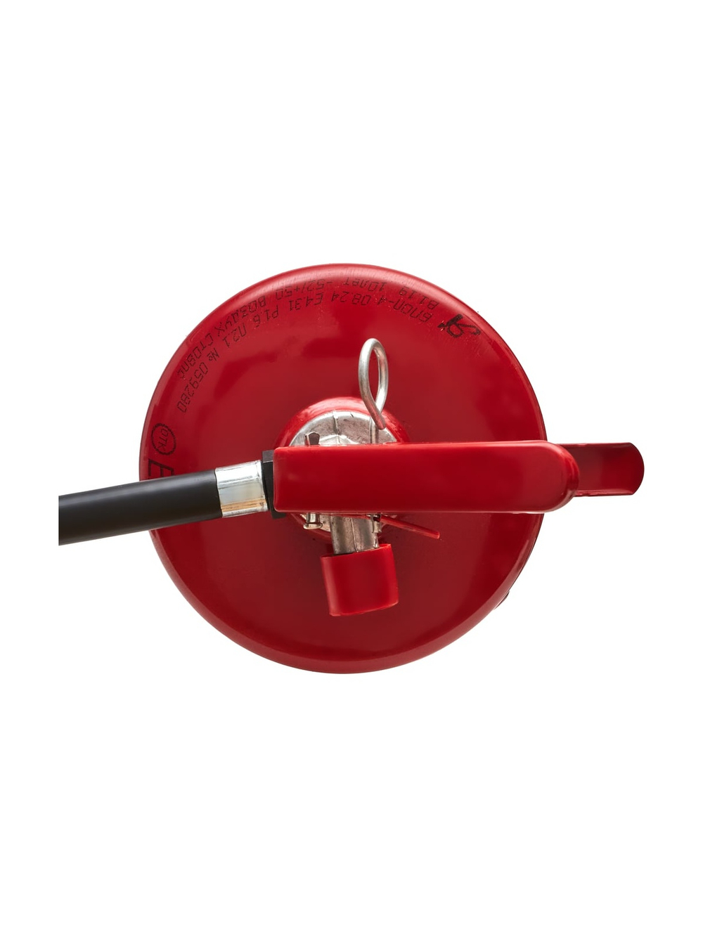 Огнетушитель Gigant ОП-4(з)-АВСЕ-01 GT-4