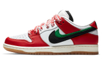 Кроссовки Frame Skate X Nike Dunk Sb Habibi