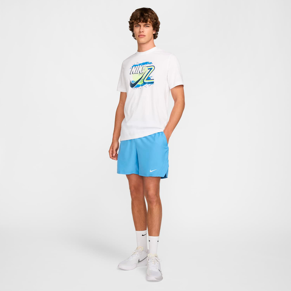 Шорты Nike M Dry Fit Victory 7IN 489