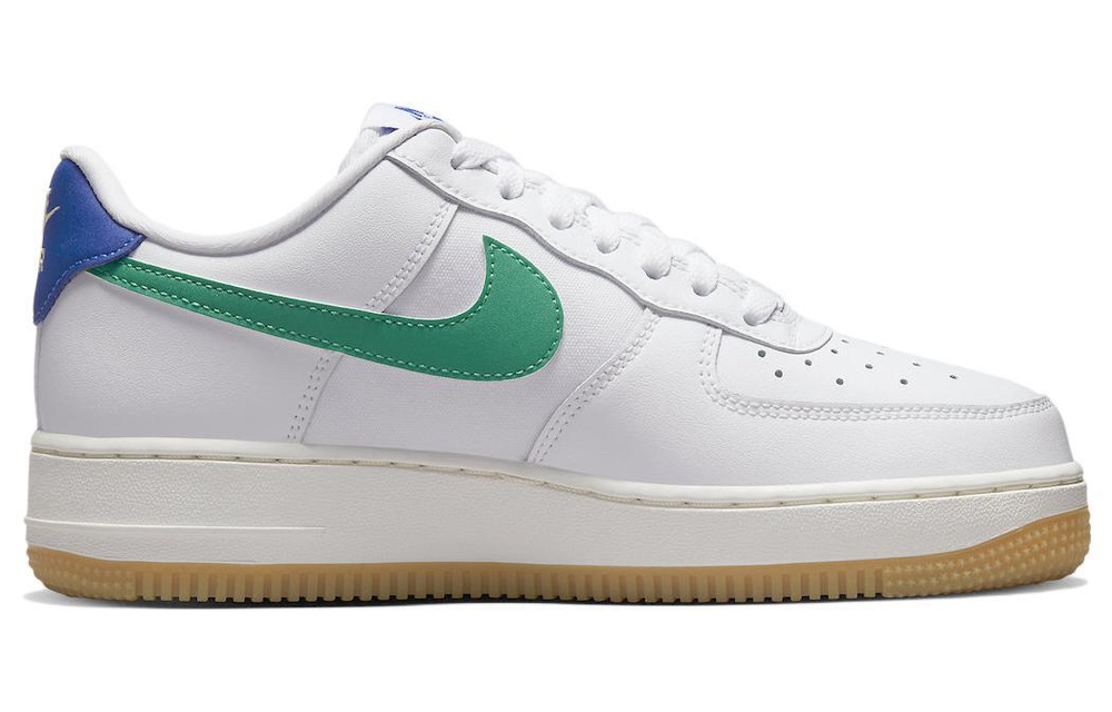 Кроссовки Nike Air Force 1 Low (Женская размерная сетка)