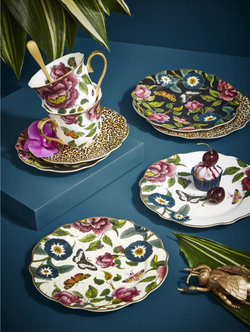 Spode Десертная тарелка Creatures of Curiosity 19 см