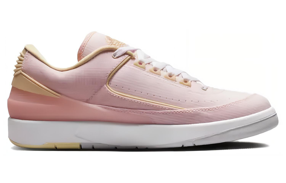 Кроссовки Jordan Air Jordan 2 Low Craft "Atmosphere"