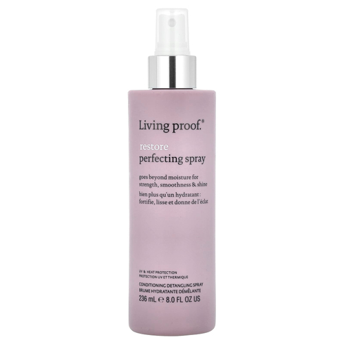 Living Proof, Restore, спрей для улучшения качества волос, 236 мл (8 жидк. унц.)