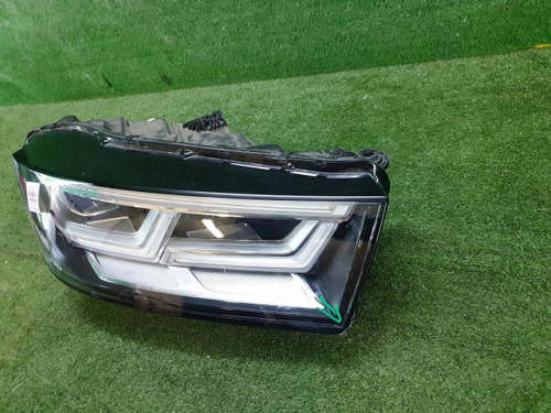 Фара правая Audi Q5 2 80A (2017-2020) LED