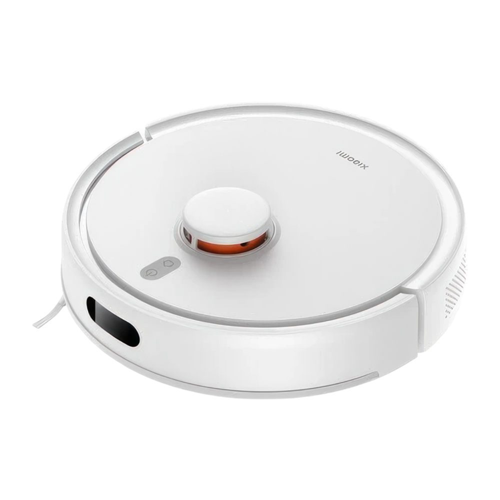 Робот-пылесос Xiaomi Robot Vacuum S20 (версия Global)