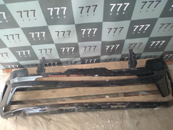 Бампер передний Kia Sorento 4 (MQ4) 20-21 Б/У Оригинал 86511P2000