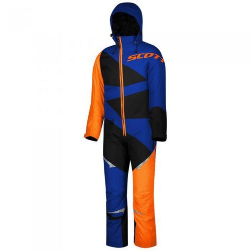 K's DP / Детский / Синий