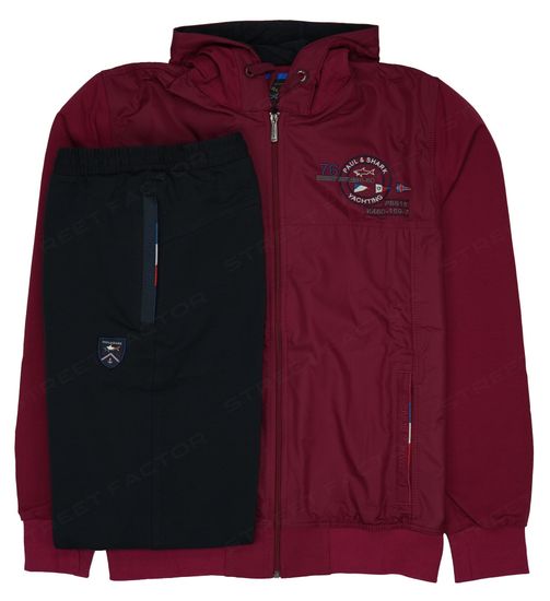 Спортивный костюм Paul&Shark