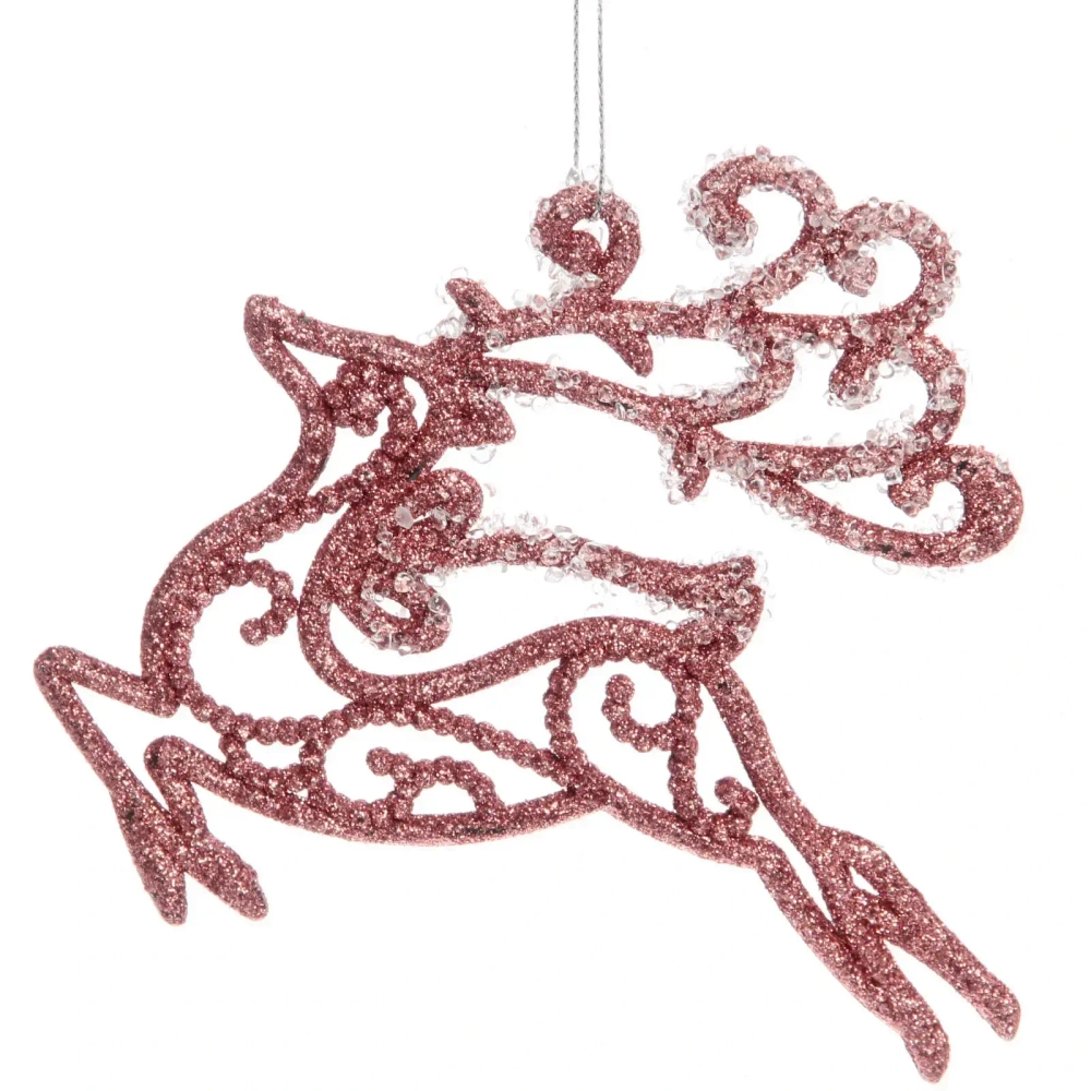 Подвеска «Волшебное путешествие» 15 см, Янтарь