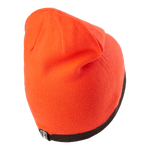 Шапка Deerhunter Cumberland Knitted reversible (669 Orange-Brown)