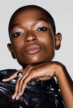 MAC Cosmetics M·A·CStack Mascara Superstack Mega Brush - Уплотняющая и удлиняющая тушь для ресниц, 12 ml