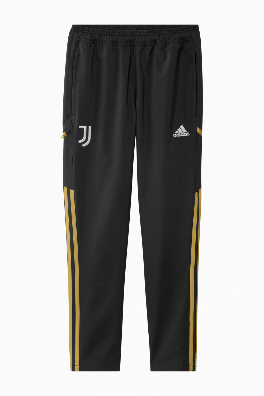 Штаны adidas Juventus FC 22/23 Presentation Junior