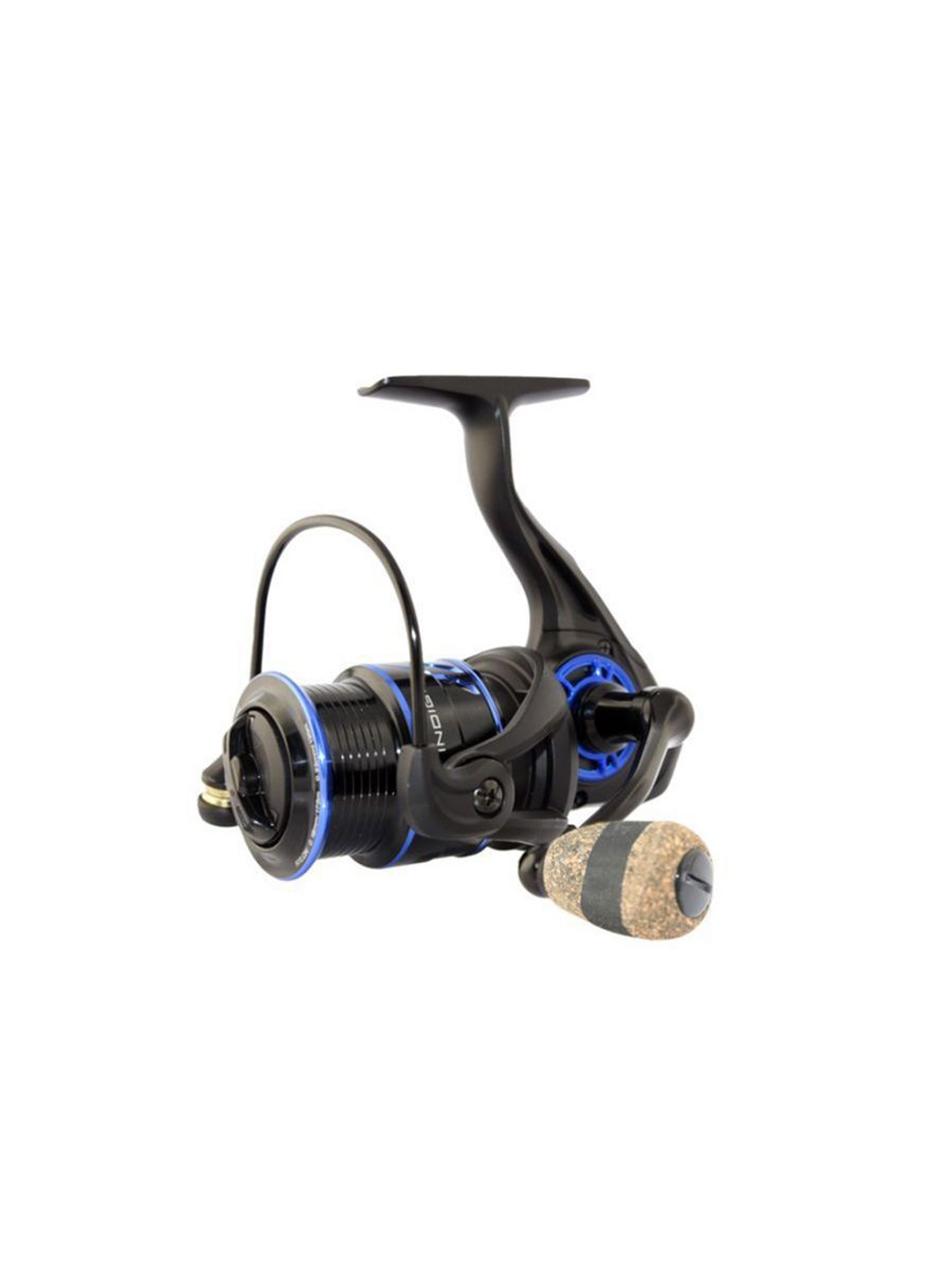 Катушка для рыбалки безынерционная Maximus INDIGO (7+1 подш.)