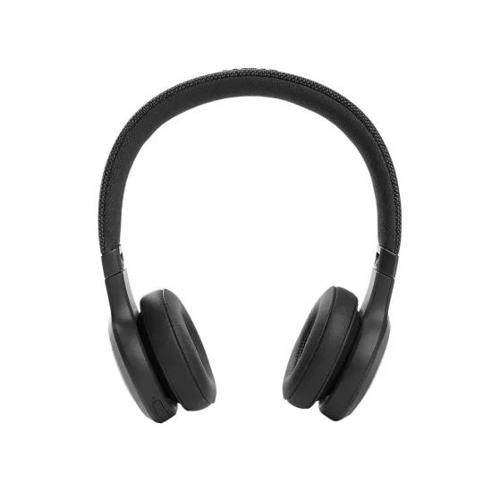 Беспроводные наушники JBL Live 460NC Black