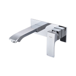 Смеситель для раковины Raglo R01.11, хром