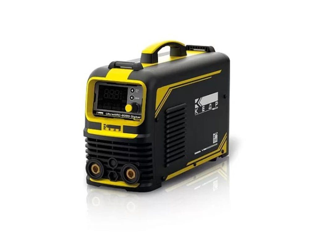 Сварочный инвертор Кедр UltraARC-209S Digital НАКС 8028132