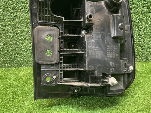 Фонарь левый внешний Haval Dargo (2022-н.в.)