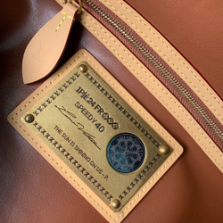 Louis Vuitton Speedy P9 Bandouliere 25
