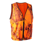 Жилет Deerhunter Protector Pull-over Long (78 Orange GH Camo)