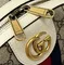 Рюкзак Gucci Ophidia белый