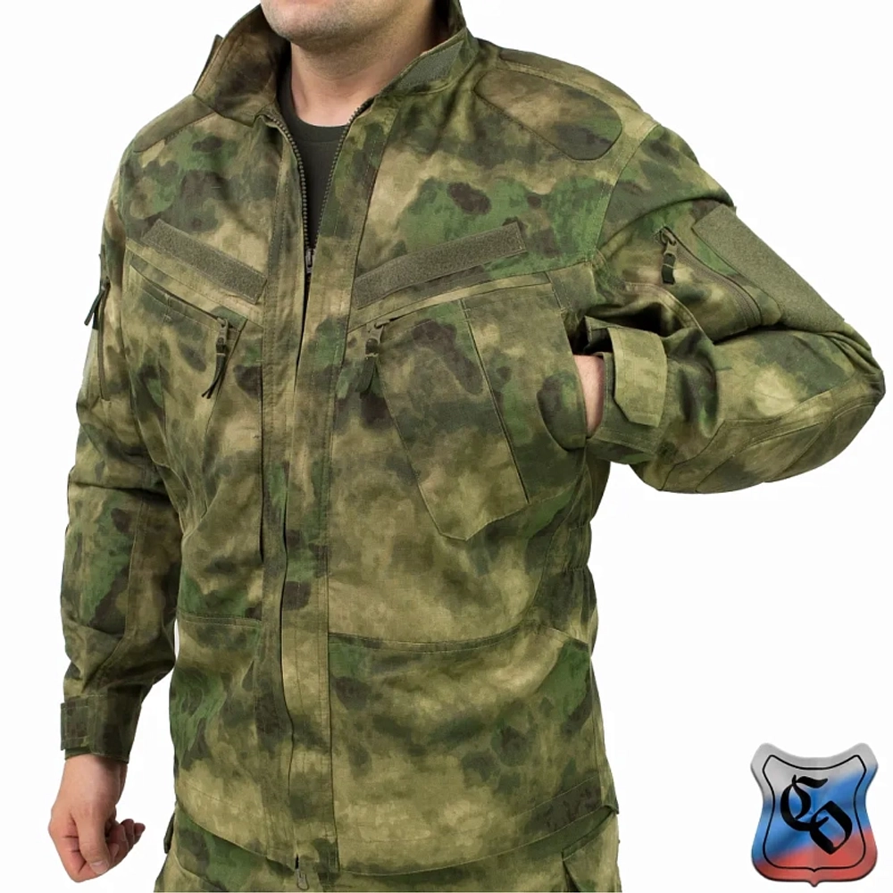 Боевая куртка Комбат PRO ССО