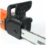 Пила цепная электрическая PATRIOT ES, 2000Вт, шаг цепи 3/8", длина шины 40см, плавный пуск