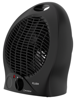 ECOSTAR FLUSH EFH-F2000DS-WT