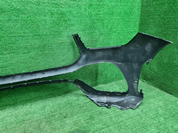 Бампер передний Mercedes GLE V167 (2018-2024) AMG