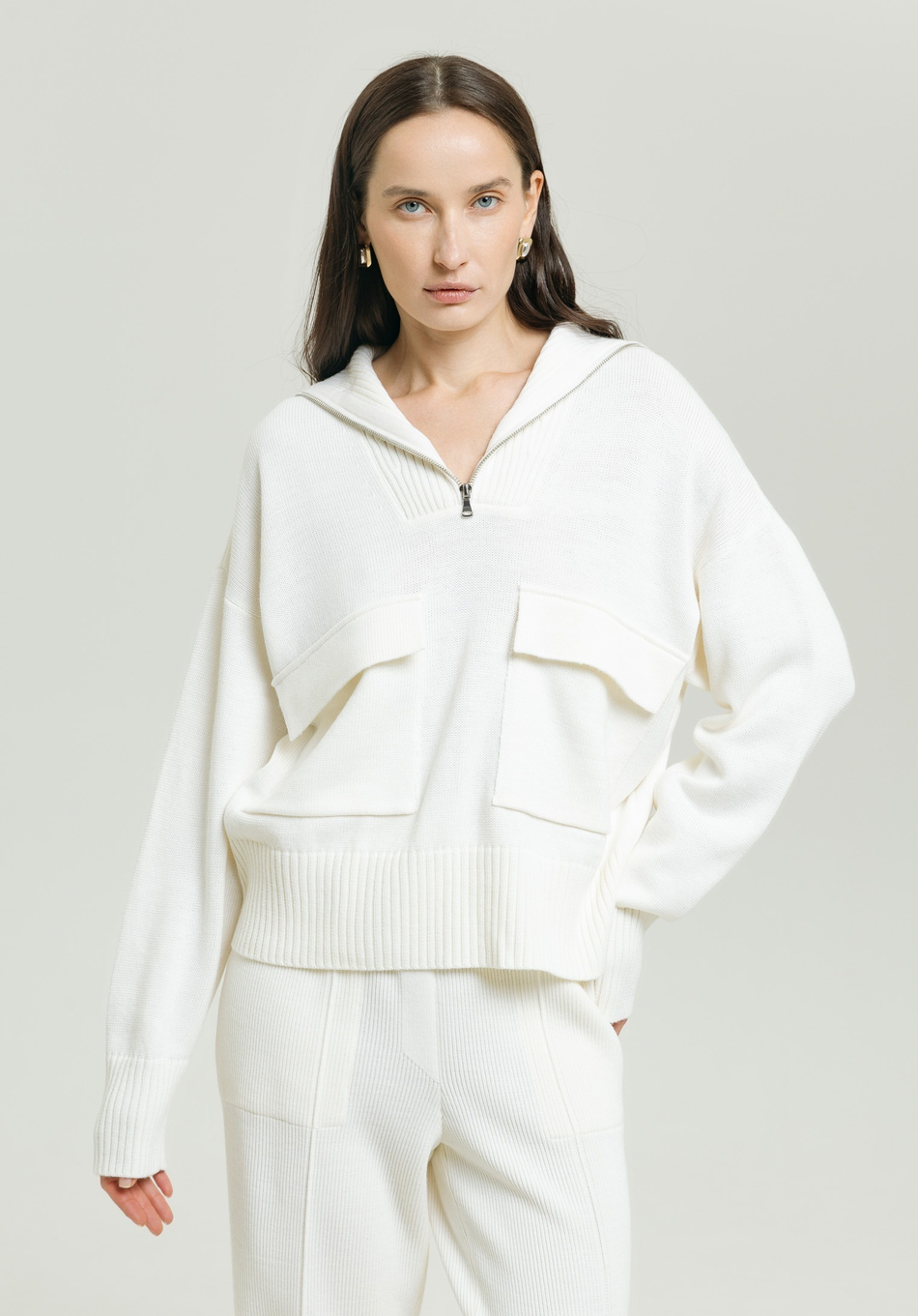 Джемпер PUNTO