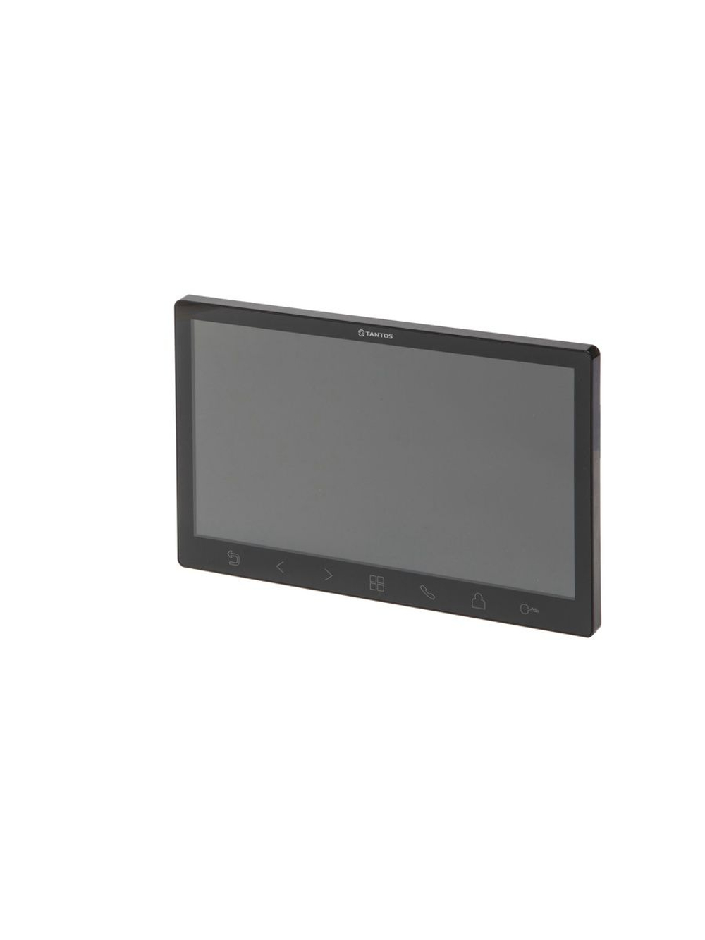 Монитор видеодомофона Sherlock HD SE (Black)