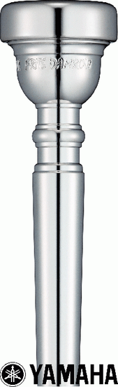 Мундштук для трубы YAMAHA TR-DAMROW