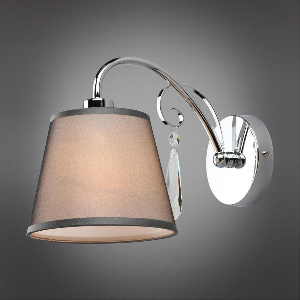 Настенный светильник Omnilux Recco OML-66701-01