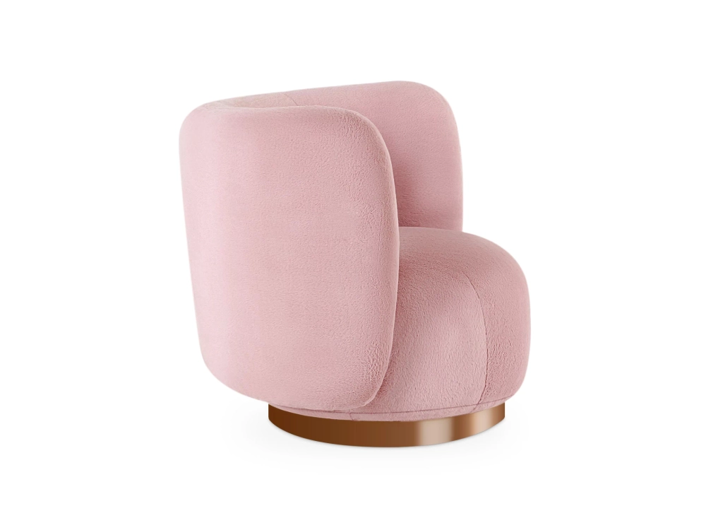 Кресло Lucca вращающееся