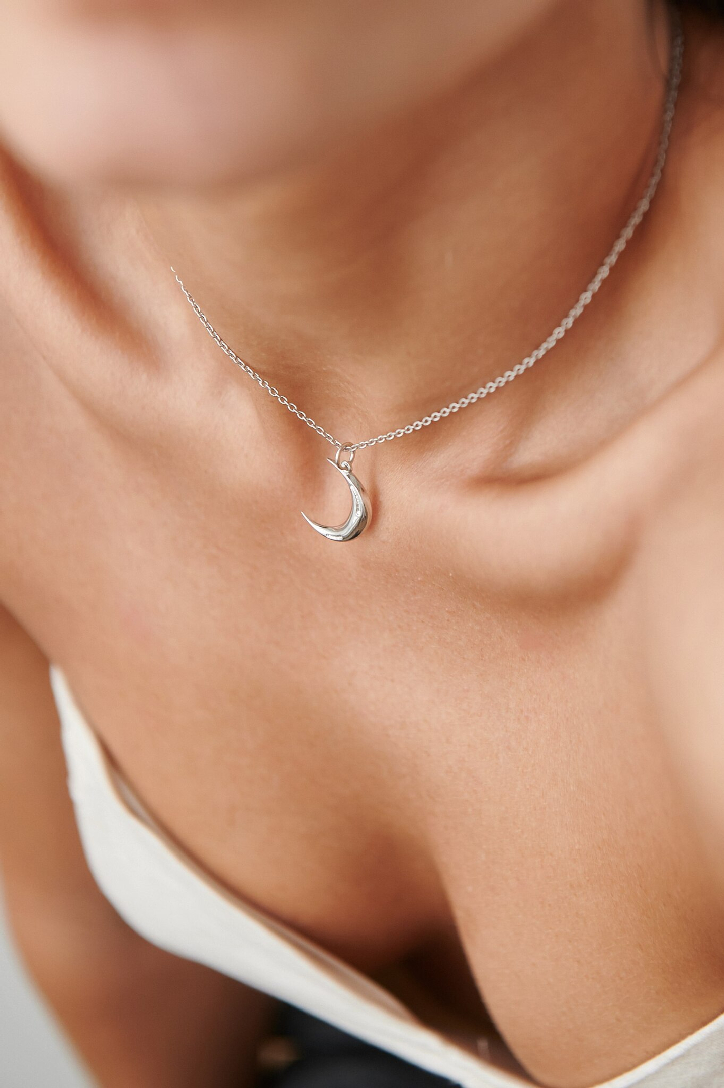 Подвеска Свети малая La Lune