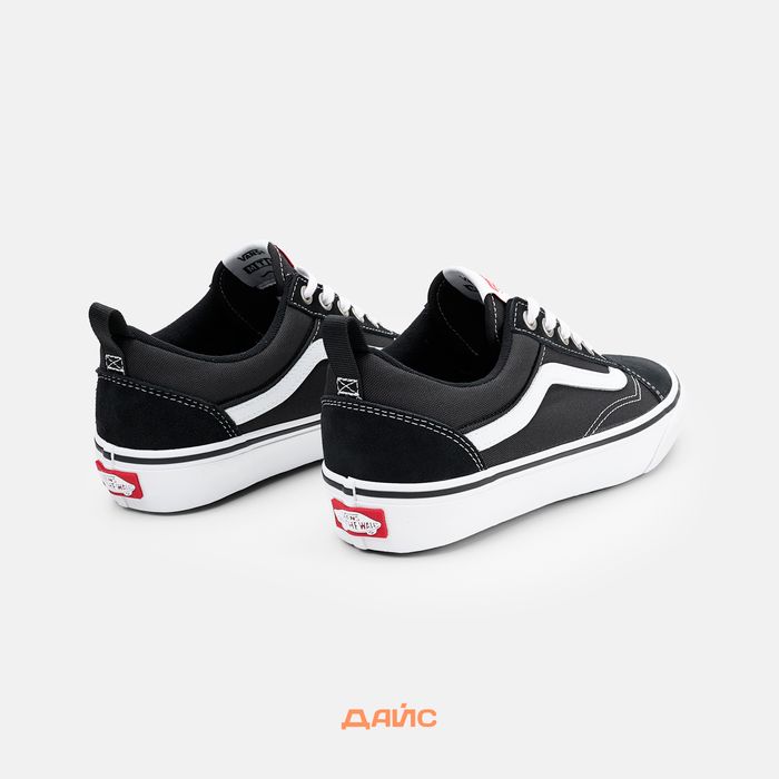 Кеды Vans MTE Old Skool Insulated 