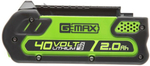 Аккумулятор GREENWORKS 40V, 2 Ач (2926907)