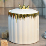 Сахарница 350мл "Роскошь" (00111818)