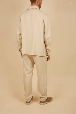 Прогулочный костюм Brunello Cucinelli