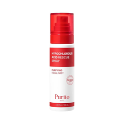Purito Hypochlorous Acid Rescue Spray 100ml