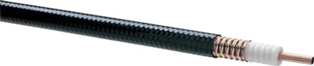 Коаксиальный кабель CommScope® / Andrew HELIAX® LDF5-50A